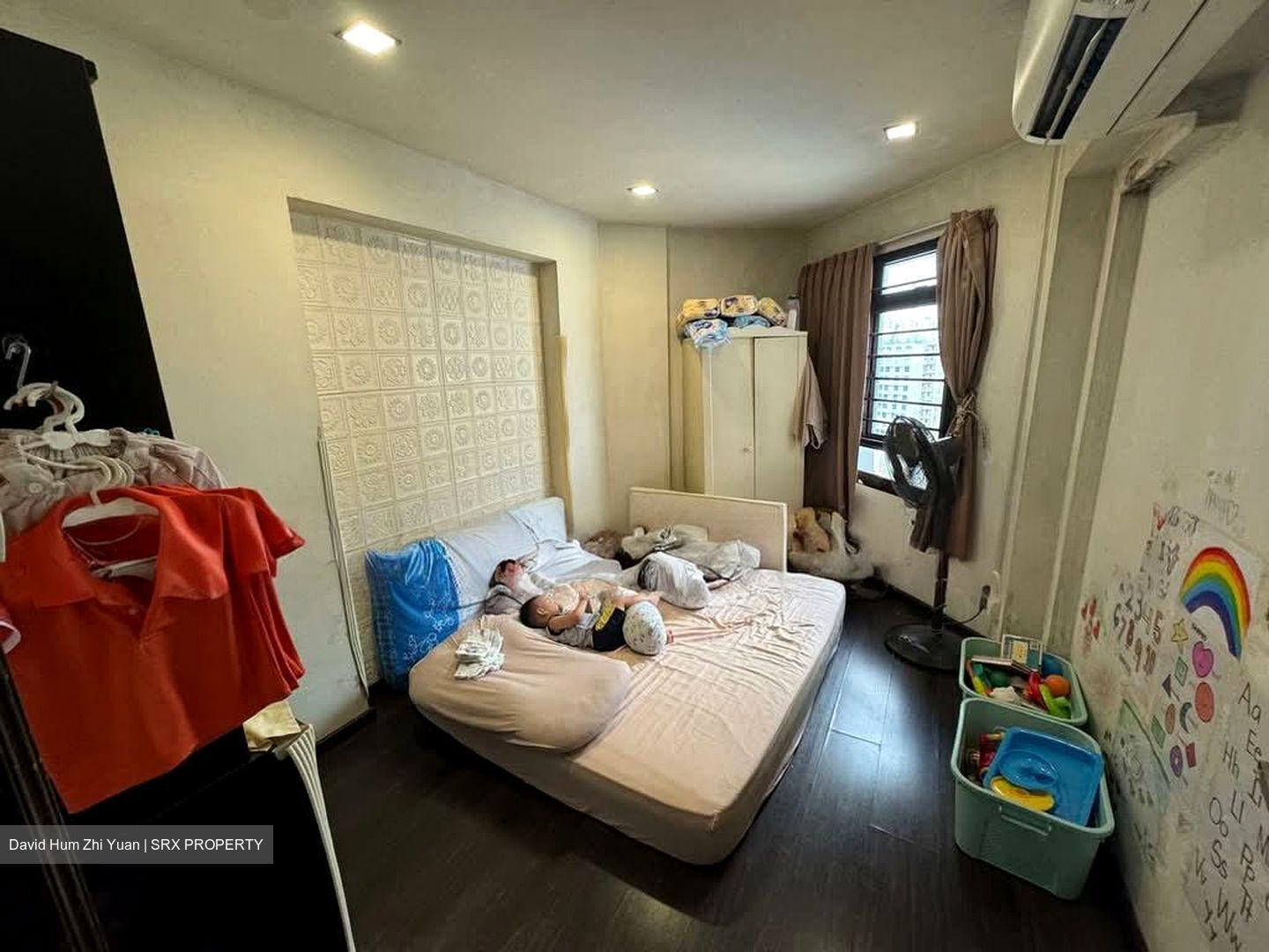 Blk 671B Klang Lane (Central Area), HDB 5 Rooms #536975771